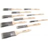 Prodec Prodec Trade Synthetic Paint Brush 10 Piece Set.
