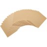Prodec ProDec 25 x Sheets FFJ Sand Paper