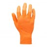 Prodec ProDec Diamond-Tex Disposable Nitrile Gloves - Box 50 - Extra Large - TGPFNG50XL