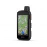 Garmin Montana 700i Rugged GPS Navigator with inReach