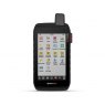 Garmin Garmin Montana 700i Rugged GPS Navigator with inReach