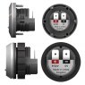 alfatronix Alfatronix PVPro-A Single USB A Charger - Rear Fit