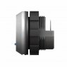 alfatronix Alfatronix PVPro-A Single USB A Charger - Rear Fit - Black