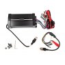 TCS Chandlery Marine 280W 4 CHANNEL CLASS D FULL-RANGE AMPLIFIER