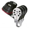 Harken Triple Micro Block w/Cam Cleat
