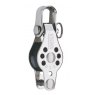 Single Micro Block w/Shackle & Becket