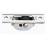 Micro Thru Deck Block w/Coverplate