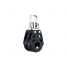 Harken Harken 29mm Double Swivel Carbo Block