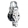 Harken Harken 16 mm Double Air Block w/Becket