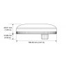 Raymarine Wireless Wind Kit for SeaTalk ng Networks