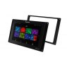 Raymarine Adapter Plate to fit Axiom 12 pro into E120 size cutout A80530