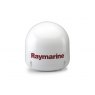 Raymarine Raymarine 33STV-Empty Dome & Base