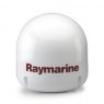 Raymarine Raymarine 33STV-Empty Dome & Base