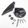 Raymarine SPARE CPT-DV / DVS TRANSDUCER MOUNT KIT