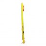Lalizas Compact Lifelink MOB Inflatable Danbuoy & Horseshoe