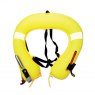 Lalizas Compact Lifelink MOB Inflatable Danbuoy & Horseshoe