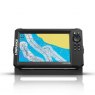 Lowrance Lowrance Eagle 9 with TripleShot™ HD Transducer