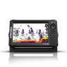 Lowrance Lowrance Eagle 9 with TripleShot™ HD Transducer