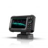 Lowrance Lowrance Eagle 5 with 83/200 HDI Transducer