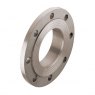 Guidi Nickel Brass flange Female Dn25Pn06