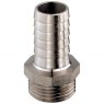 Guidi Stainless Steel Flt Spr Chkv3/4In