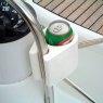 Nuova Rade Clip On Foam Cockpit Can Bottle VHF Holder