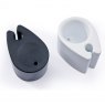 Nuova Rade Clip On Foam Cockpit Can Bottle VHF Holder
