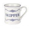 Nauticalia Nauticalia Porcelain Mug