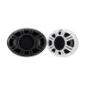 Kicker Marine 6x9" Horn Loaded Speaker System | White Grills
