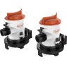 Seaflo Seaflo Manual Bilge Pump 03 Series  - 12V   350 GPH / 1324 LPH