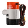 Seaflo Seaflo Manual Bilge Pump -  01 Series - 24V 1100 GPH / 4164 LPH