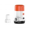 Seaflo Seaflo Manual Bilge Pump 13A Series  - 12V   1500 GPH / 5678 LPH