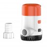 Seaflo Seaflo Manual Bilge Pump 13A Series  - 12V   2000 GPH / 7570 LPH
