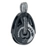 Harken BLK-57MM CARBO T2 RATCHAMATIC