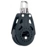 Harken BLK-40MM CARBO RATCHET