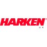 Harken BLK-40MM CARBO RATCHET W/SCRPN