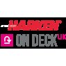 Harken 75mm SS ESP Fiddle Block