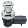 Harken 2 Spd Electric ST Alum Winch Volt w/Dual
