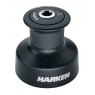 Harken Performa Alum Plain Top Winch 40.2PTP