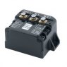 Harken DualFunctionCBox W35 12v Horiz. Right Motor