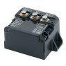 Harken DualFunctionCBox REW40 12v Horiz. Right Motor Harken DualFunctionCBox REW40 12v Horiz. Right Motor