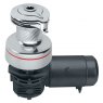 Harken 2 Spd Electric ST All Chrome Winch Volt