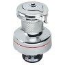 Harken 90 1-Speed Electric (Vertical) 12V White Unipower Radial Winch (1-Speed Manual)