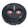 Harken Harken Digital System Switch AFT Black - Dual - Icon Version2 (rh-lh) NO DECODER