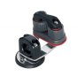 Harken CAM BASE-W/SWV BULLSEYE AL