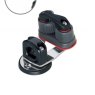 Harken CAM BASE-W/SWV BULLSEYE CARBO