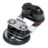 Harken Micro Swivel Cam Base w/o Cam