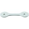 ClamCleat Camcleat Backplate only for 212, 214, 241, 258