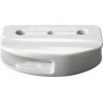 ClamCleat Camcleat Sail Edge Cleat All Nylon + Rivets