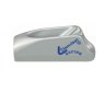 Camcleat Clamcleat Racing Junior Mk2 Silver- Loose Camcleat Clamcleat Racing Junior Mk2 Silver- Loose
